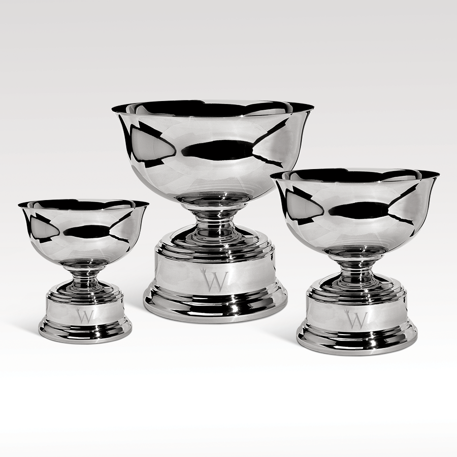 Oxford Pedestal Bowl SKU: FS-758-8,FS-758-10,FS-758-12