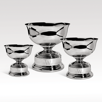 Oxford Pedestal Bowl SKU: FS-758-8,FS-758-10,FS-758-12