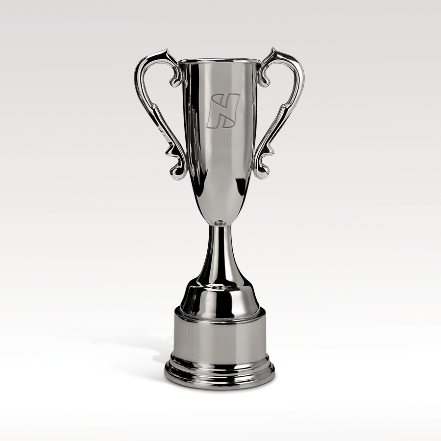 Vanderbilt Pedestal Cup SKU: FS-766-8,FS-766-10,FS-766-12