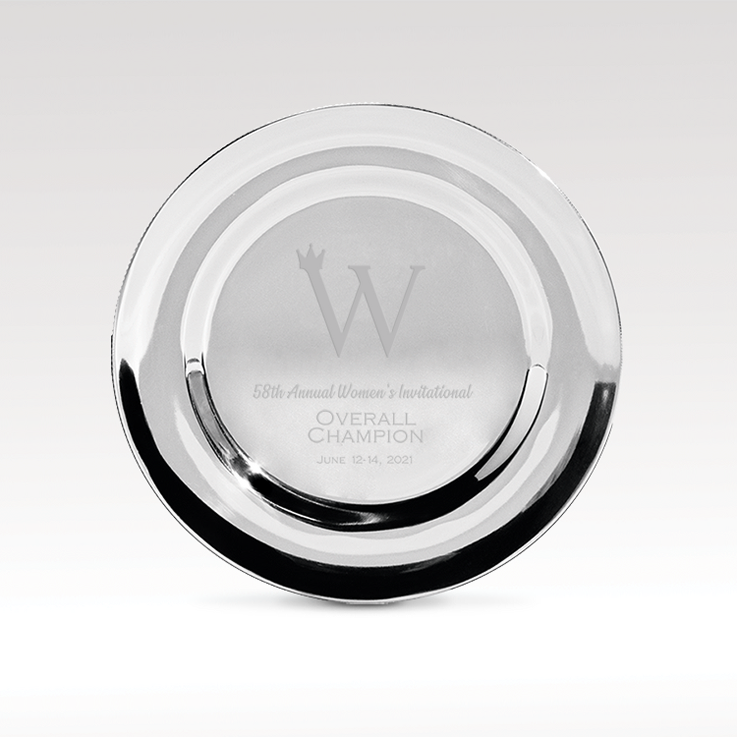Lancaster Presentation Plate SKU: FS-797-6,FS-797-7,FS-797-8,FS-797-12