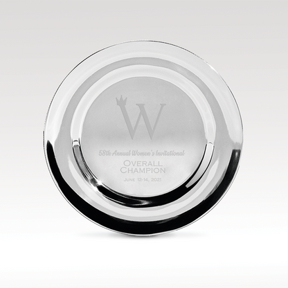 Lancaster Presentation Plate SKU: FS-797-6,FS-797-7,FS-797-8,FS-797-12