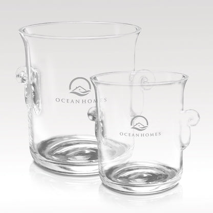 Legato Ice Bucket SKU: FS-848-8,FS-848-7
