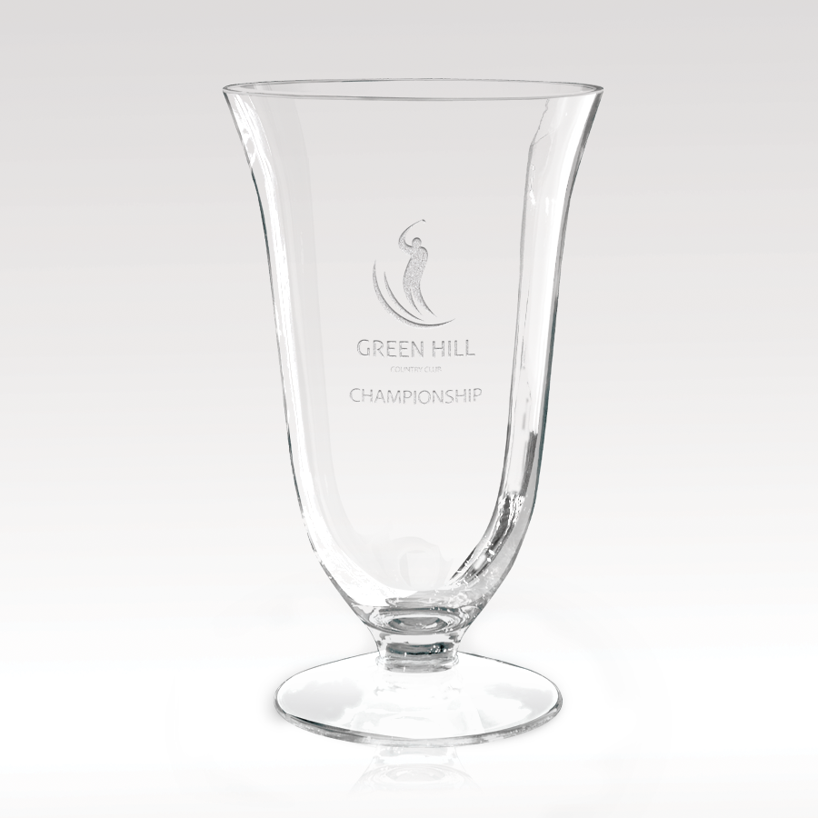 Tremolo Vase SKU: FS-849-14
