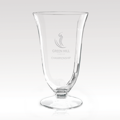 Tremolo Vase SKU: FS-849-14