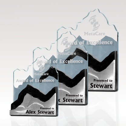 Silver Mountain SKU: FT3003-810,FT3003-79,FT3003-57