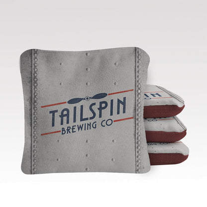 Custom Full Size Cornhole Bags SKU: FULL-1