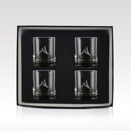 Old-Fashioned Set SKU: G5028-4