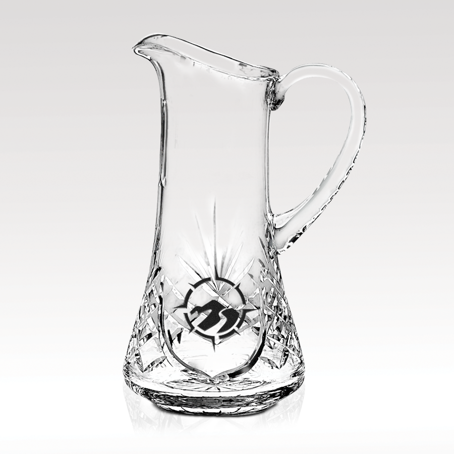 Durham Pitcher SKU: G5200