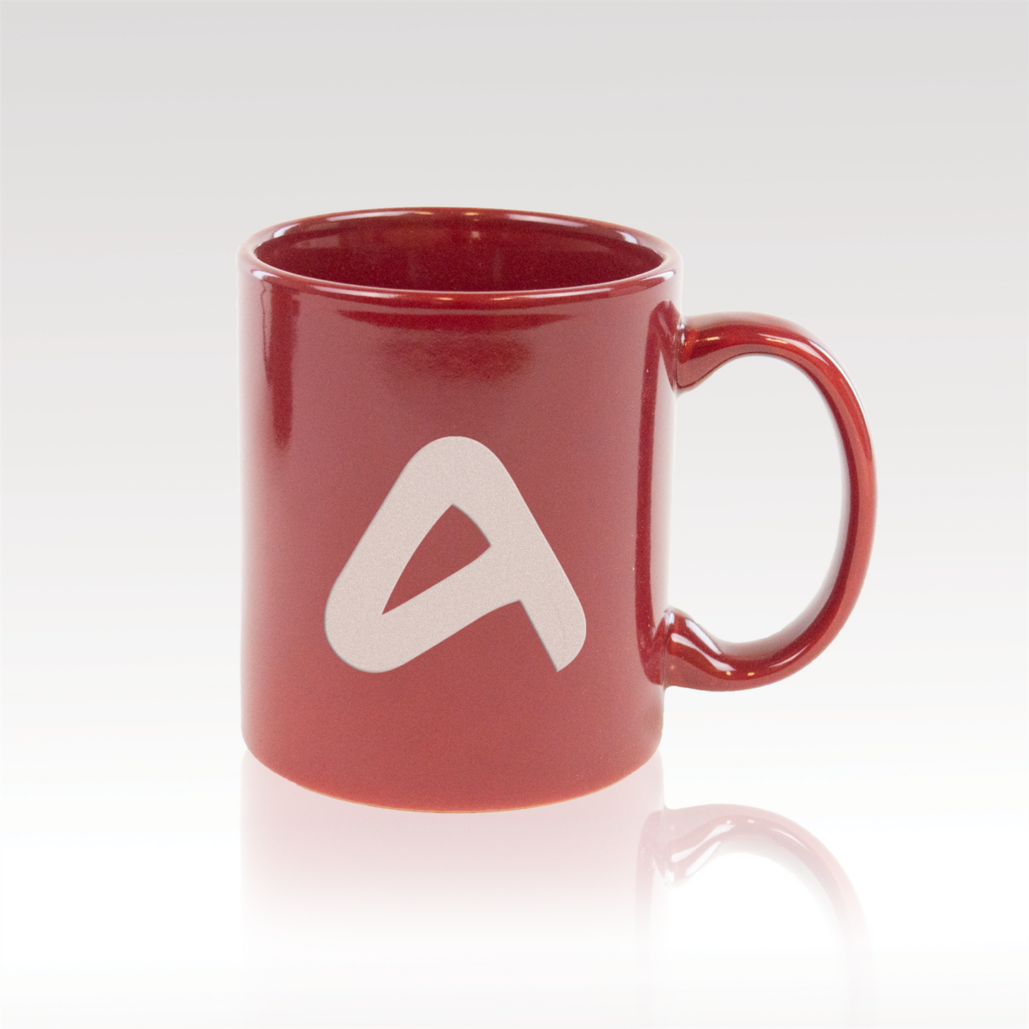 3 Finger C-Handle Mug SKU: G9103