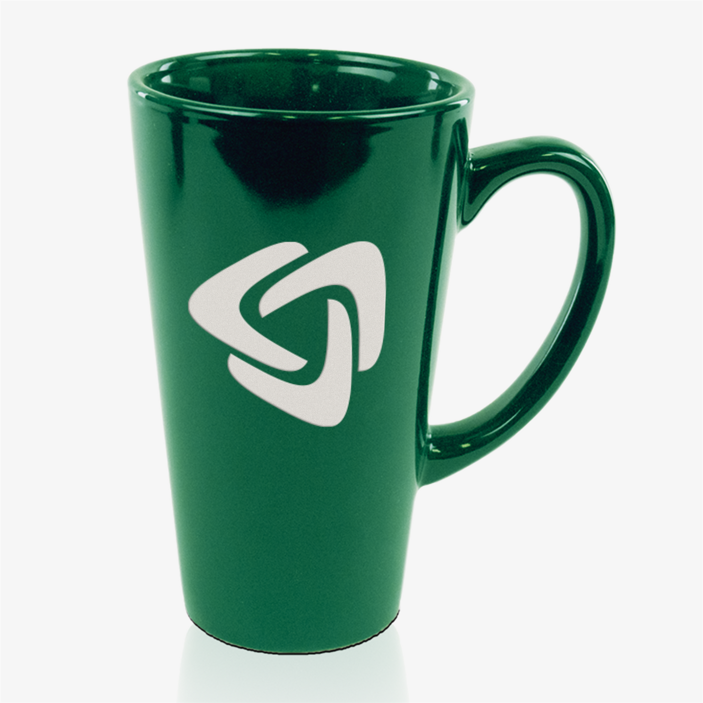 Topeka Funnel Mug SKU: G9104,G9107,G9111