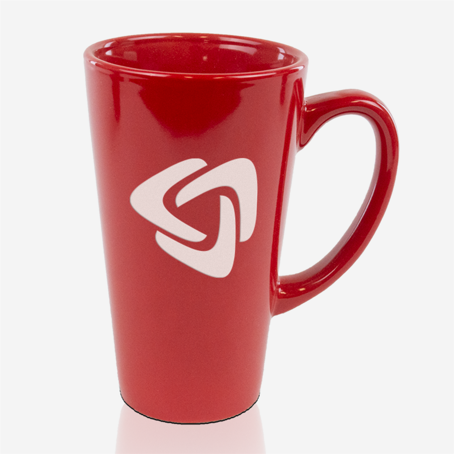 Topeka Funnel Mug SKU: G9104,G9107,G9111