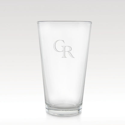 Mixing Glass SKU: G9179