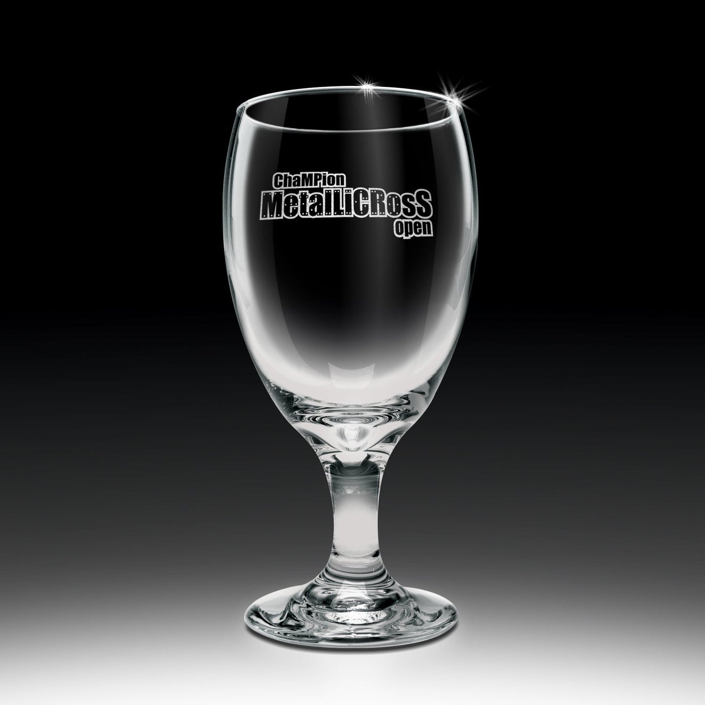 Goblet SKU: G9213