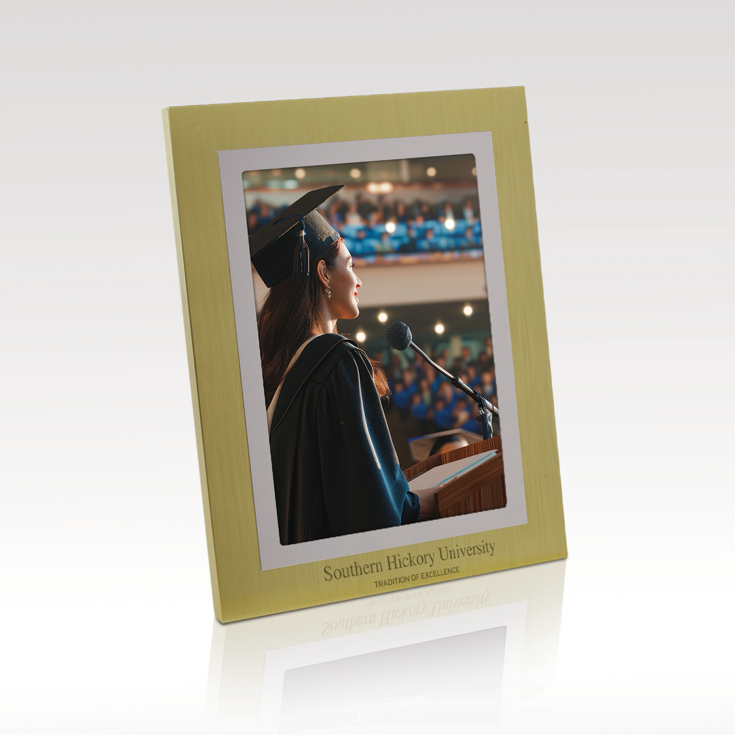 Fairmont Photo Frame SKU: HL-5301G-57