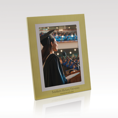 Fairmont Photo Frame SKU: HL-5301G-57