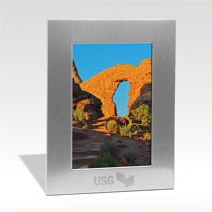 Silver Acclaim Frame SKU: KMA-146,KMA-157,KMA-180
