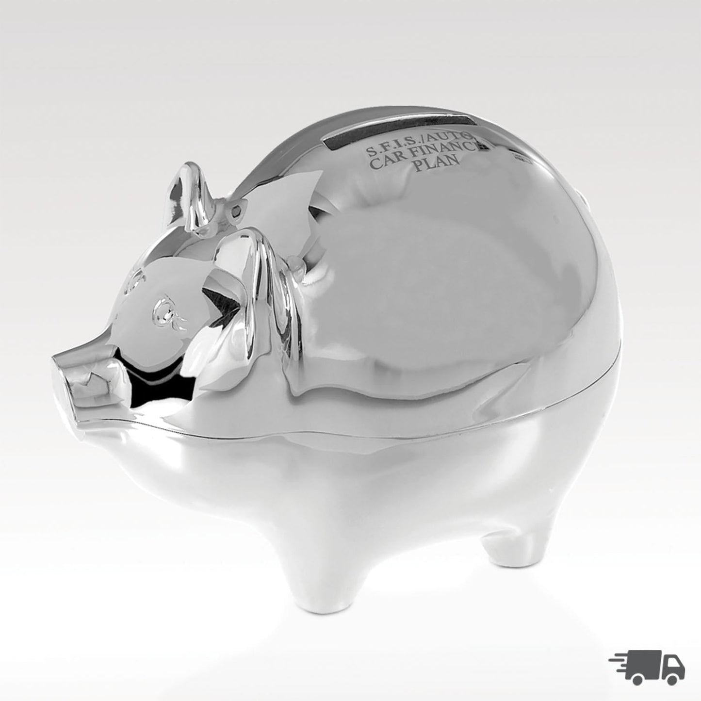 Piggy Bank SKU: KW-S2005