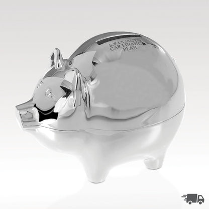 Piggy Bank SKU: KW-S2005