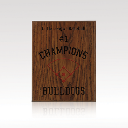 Oak Panel SKU: LP-O7,LP-O8