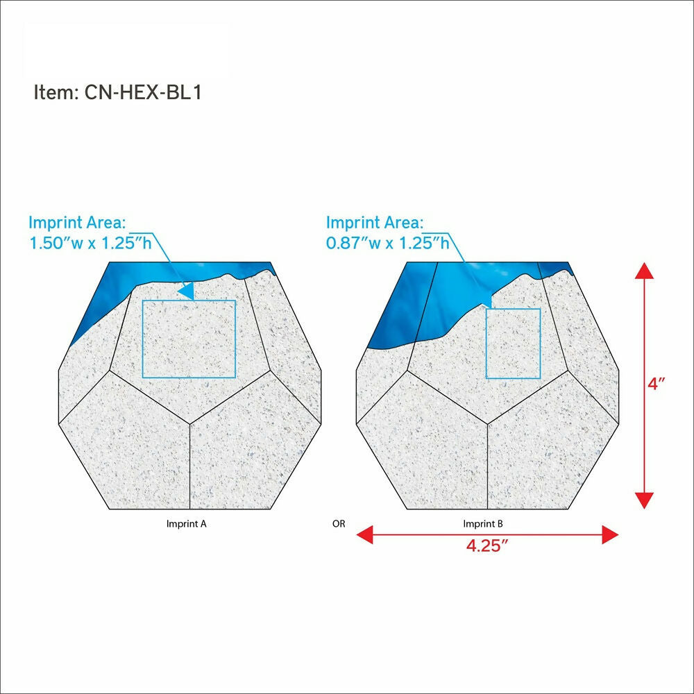 Nebula SKU: CN-HEX-GN,CN-HEX-OR,CN-HEX-BL1,CN-HEX-BK