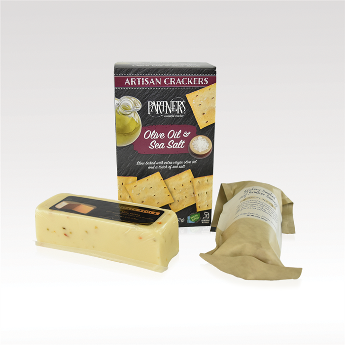 Small Charcuterie Kit SKU: MRF-KIT-A