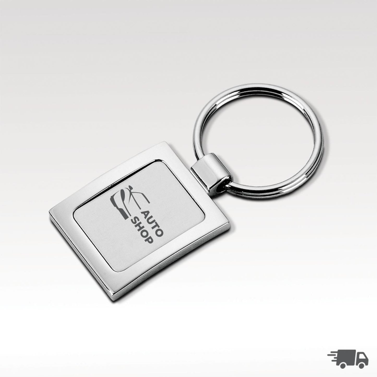 Emerson Key Holder SKU: MW-K63501
