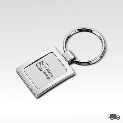 Emerson Key Holder SKU: MW-K63501