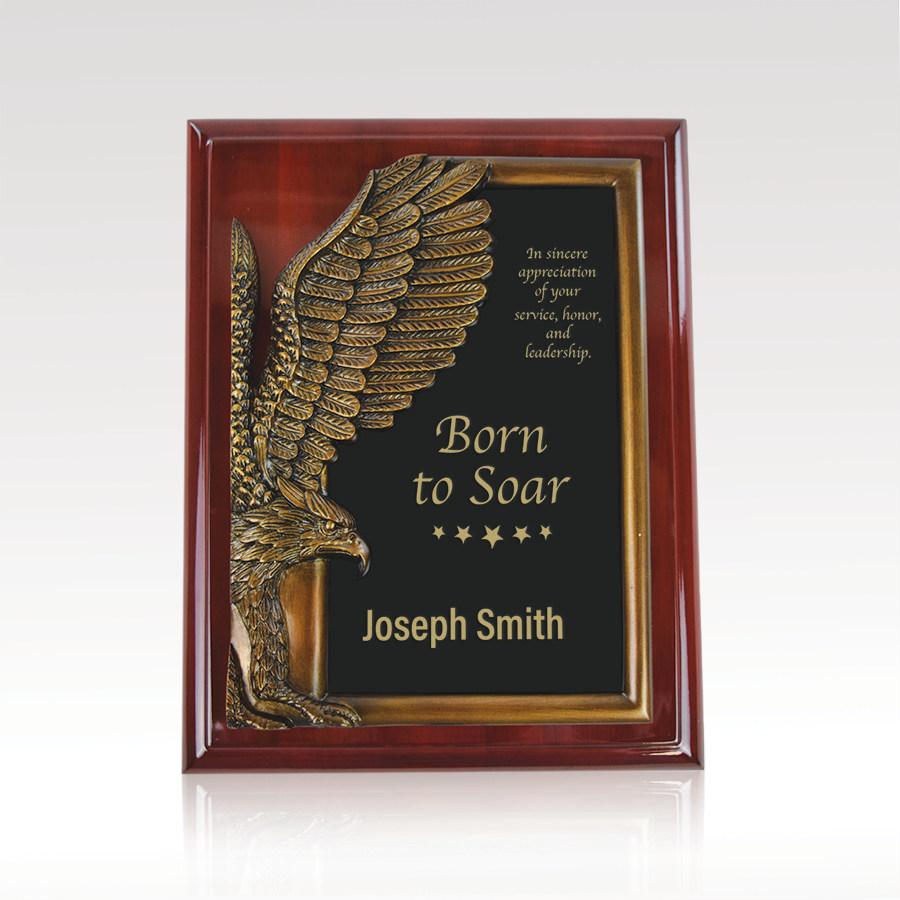Ardmore Golden Eagle SKU: PL016LCS