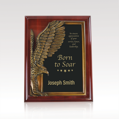 Ardmore Golden Eagle SKU: PL016LCS