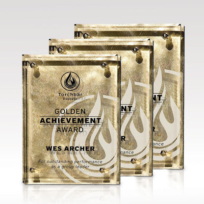 Fascinating Gold SKU: PL4015-57,PL4015-79,PL4015-810