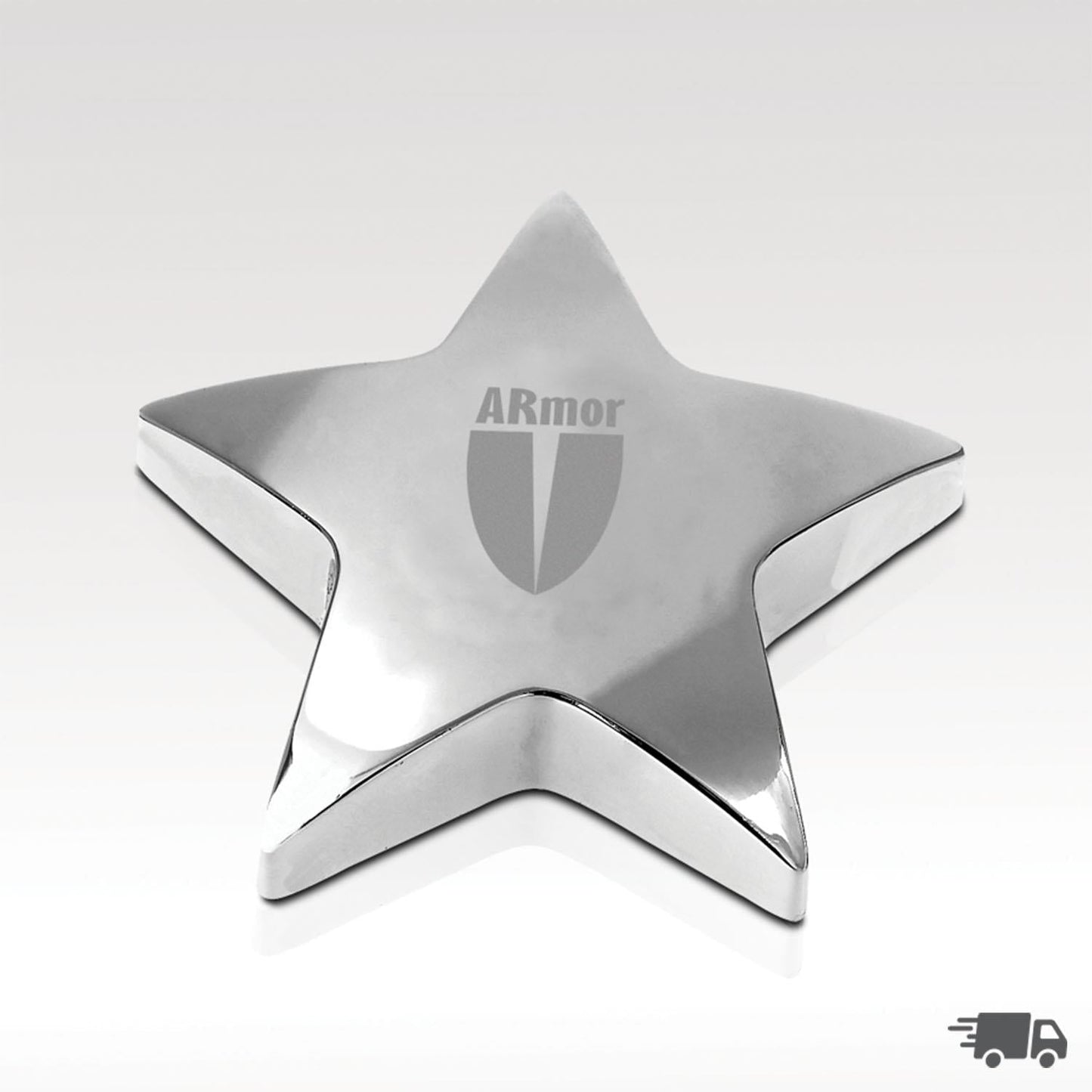 Starbright II Paperweight SKU: PPW-924C