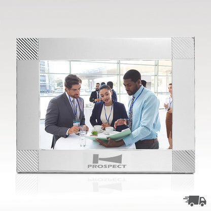 Coronet Photo Frame SKU: PT-26401-57