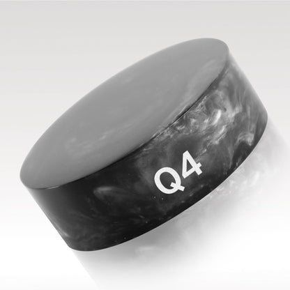 Metropolitan Perpetual Pucks SKU: PUCK-BLK,PUCK-BL,PUCK-OR,PUCK-CRY