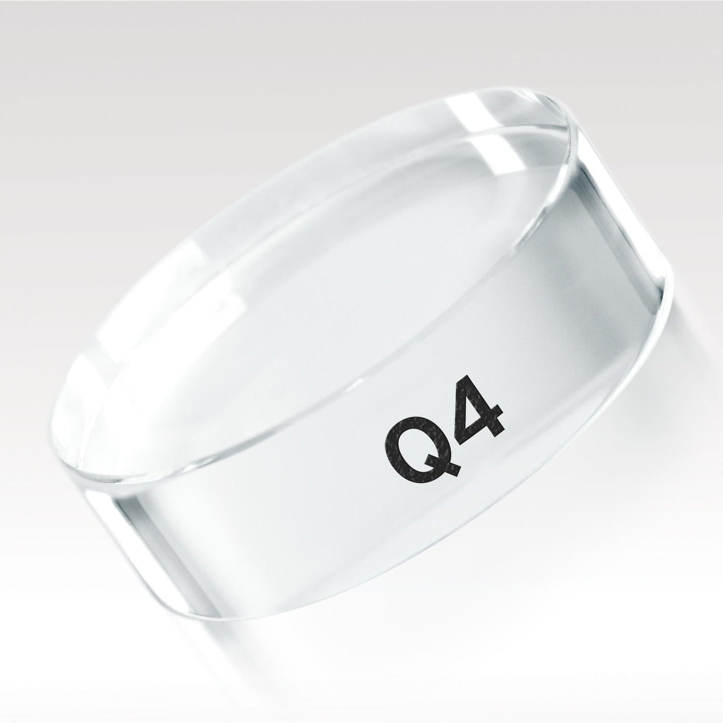 Metropolitan Perpetual Pucks SKU: PUCK-BLK,PUCK-BL,PUCK-OR,PUCK-CRY