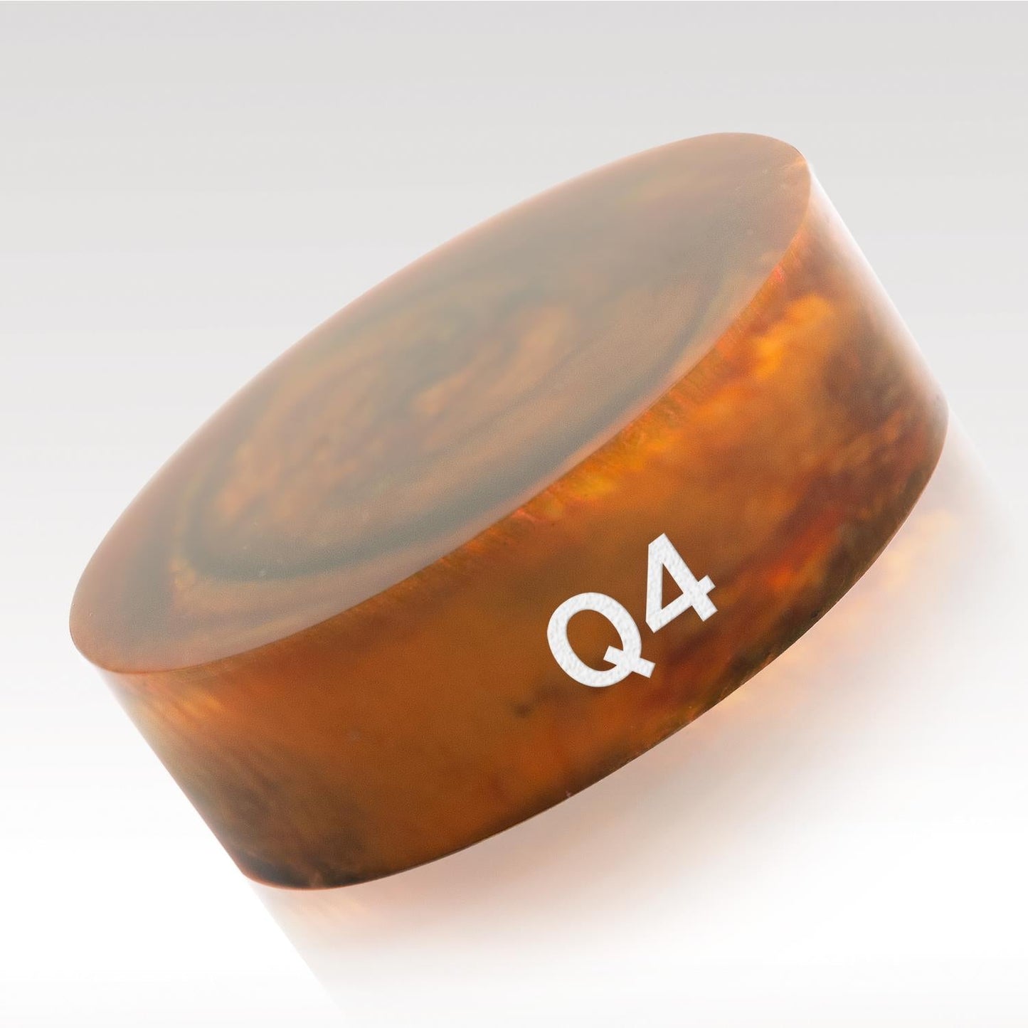 Metropolitan Perpetual Pucks SKU: PUCK-BLK,PUCK-BL,PUCK-OR,PUCK-CRY