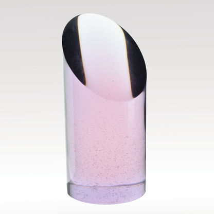 Translucent New York SKU: CR-700-TBL,CR-700-TOR,CR-700-TPUR