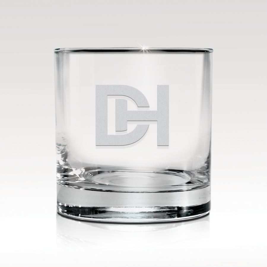 Old Fashioned Glass SKU: Q2539