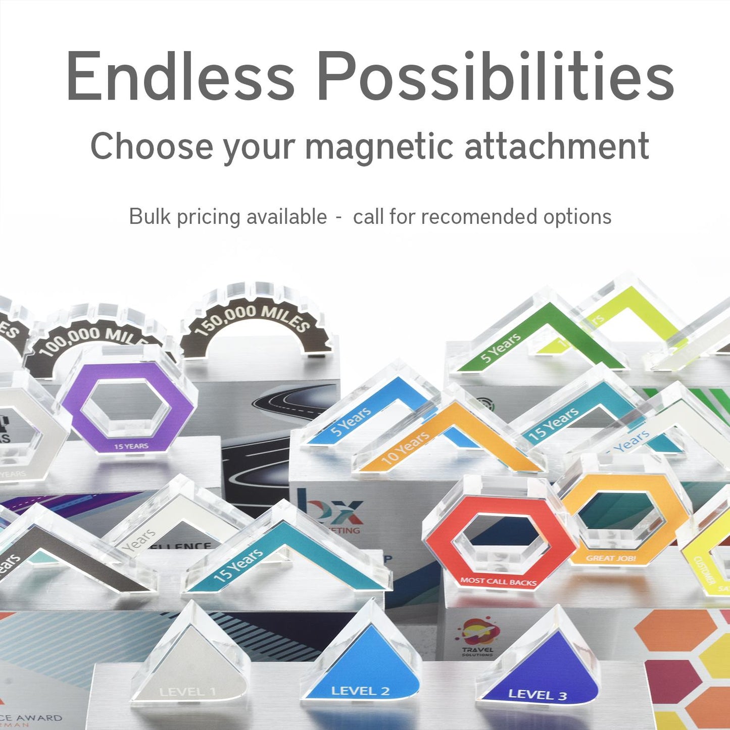 Magnetism SKU: SAMA130,SAMA100