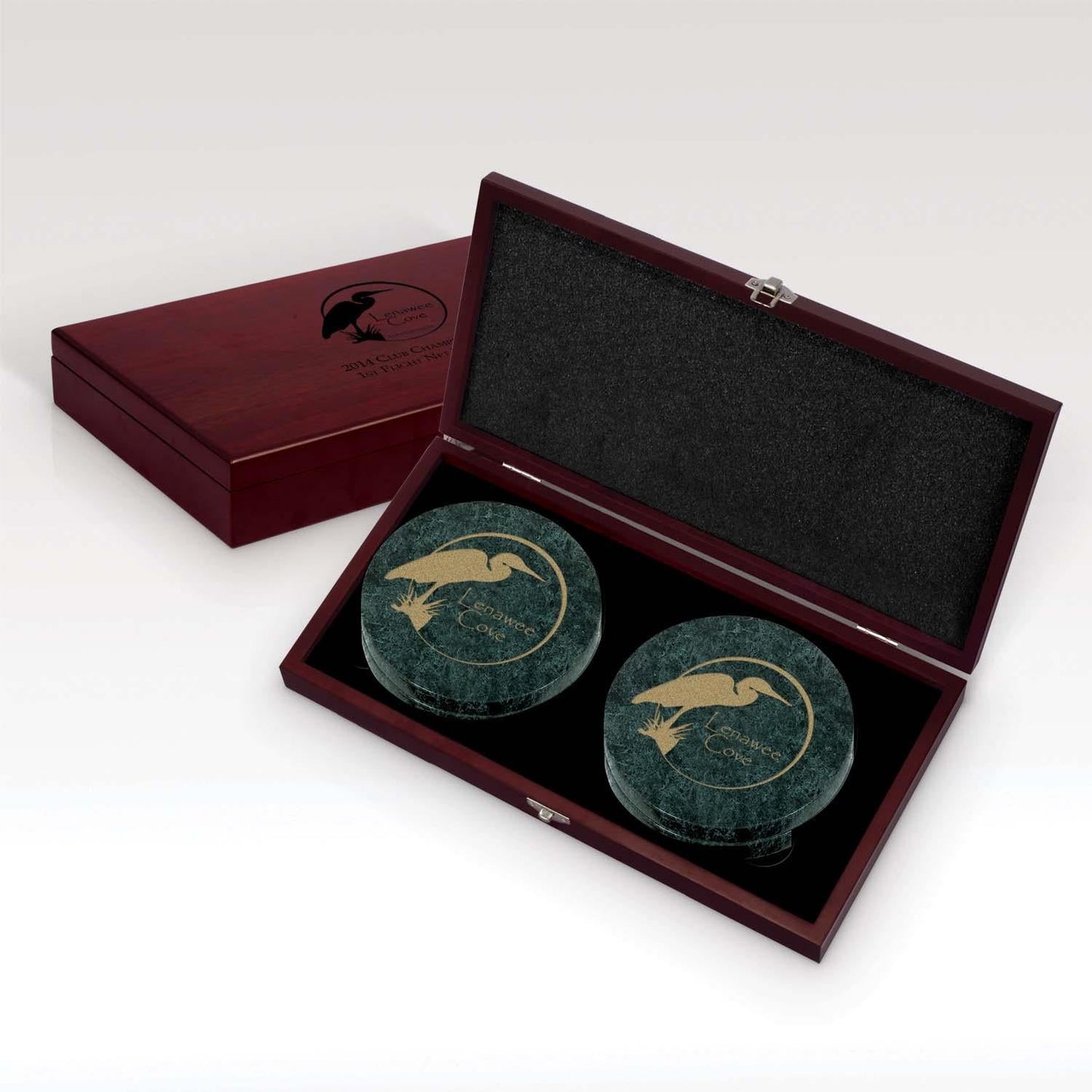 Coaster Box Set SKU: SDAW158