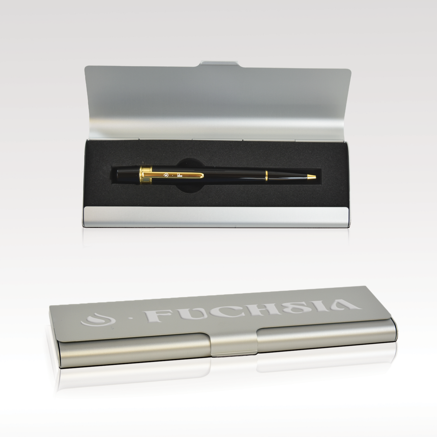 Clemson Pen w/ Case SKU: TP-6189