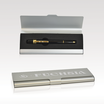 Clemson Pen w/ Case SKU: TP-6189