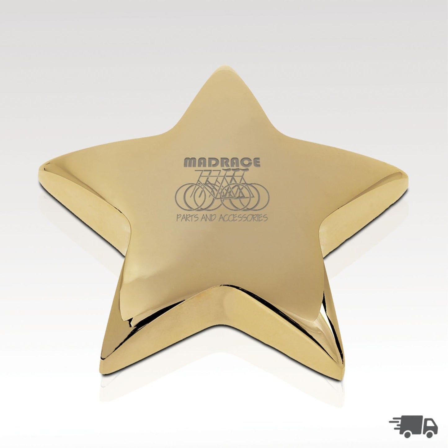 Star Paperweight SKU: TP-9933