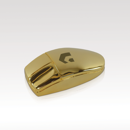 Computer Mouse Paperweight with Pouch SKU: TS-342