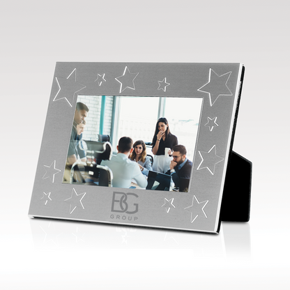 Stars Award Frame SKU: TS-610