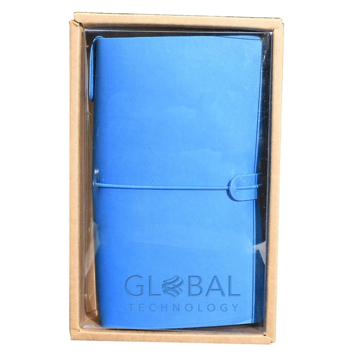 Tri-Paper Journal SKU: VX-5024