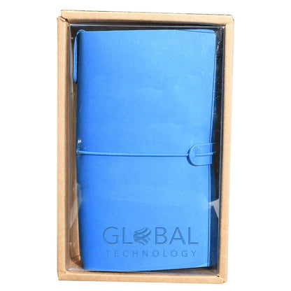 Tri-Paper Journal SKU: VX-5024