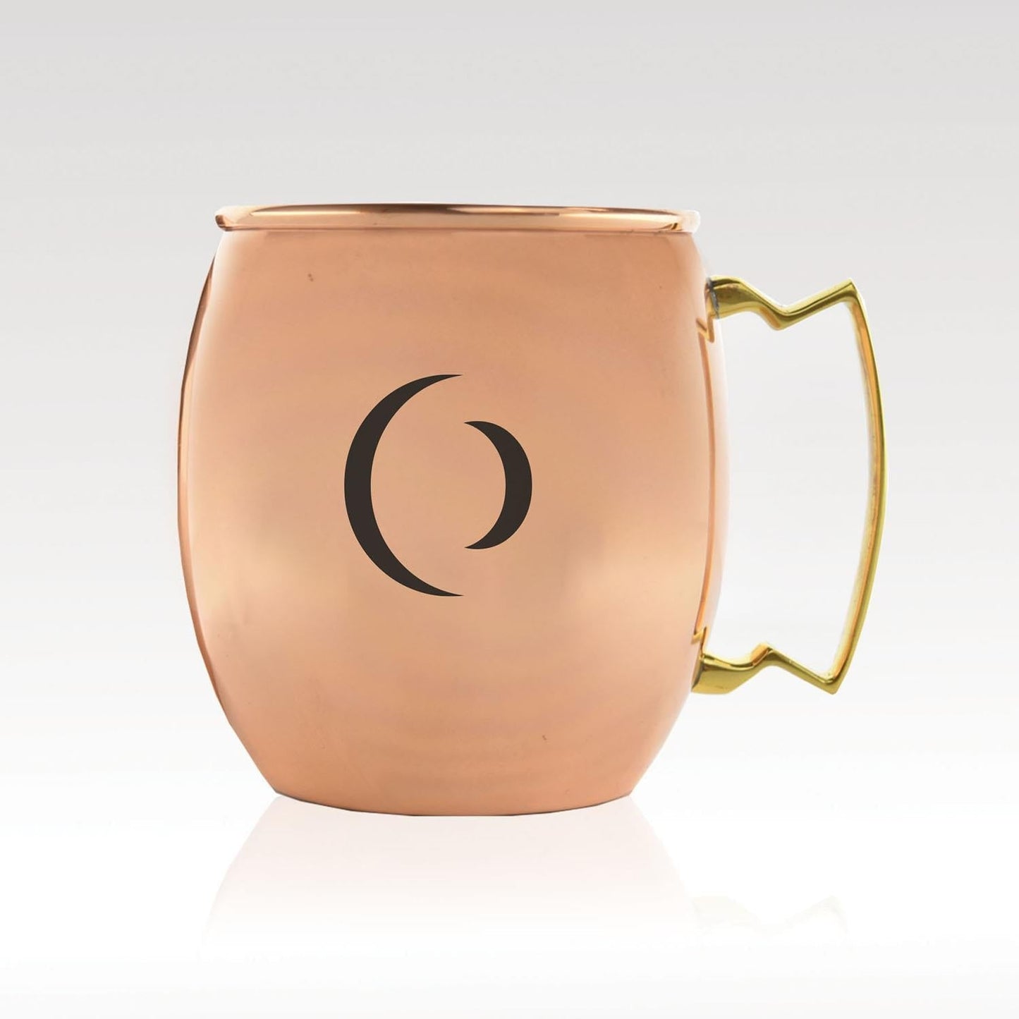Moscow Mule Mug SKU: VX-5035-S