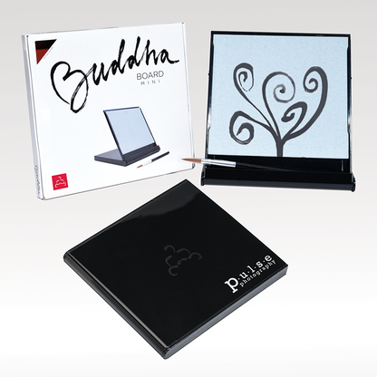 Mini Buddha Board SKU: VX-8074