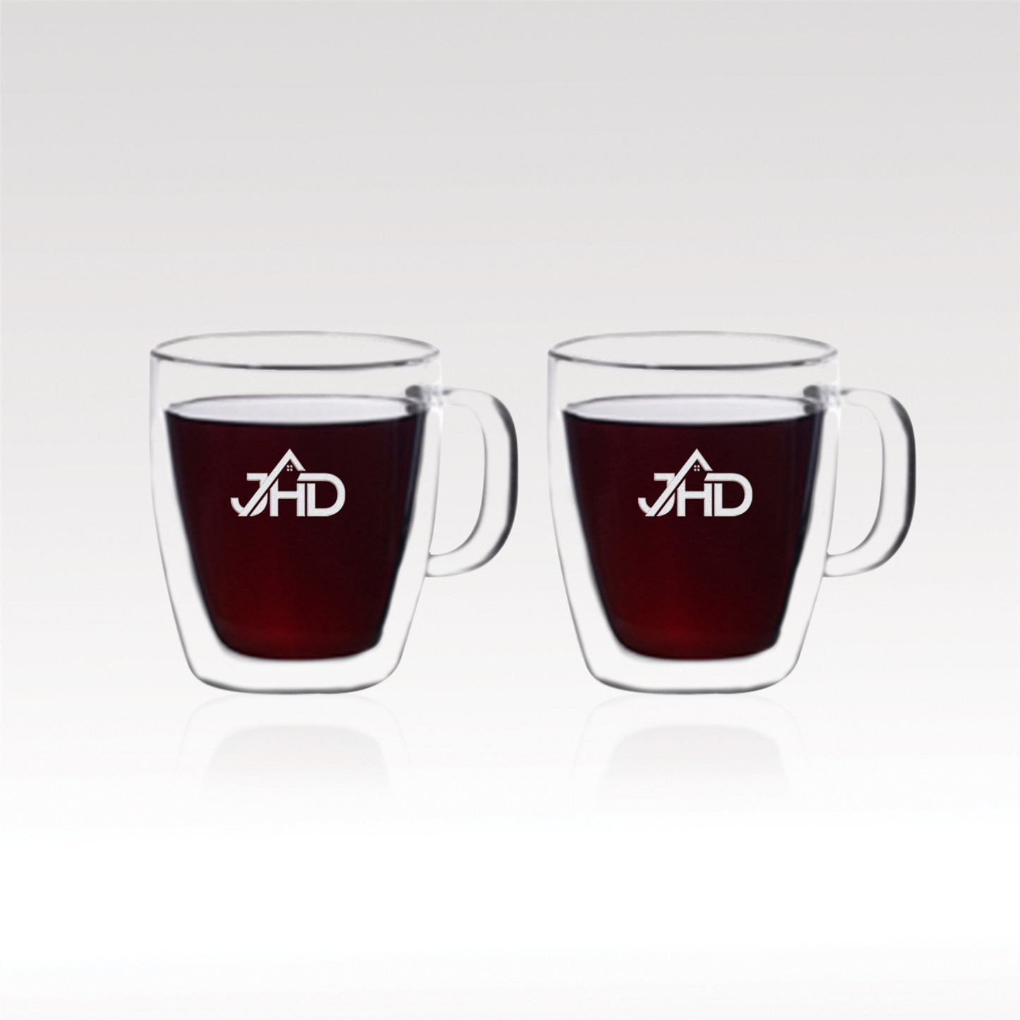 Epare Double-Wall Mug (Set of 2) SKU: VX-8106