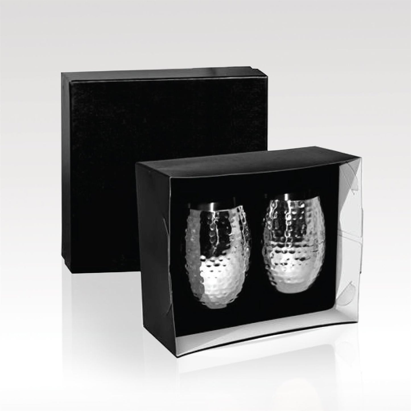Cheers Double Wall Tumbler SKU: VX-9395-HCV,VX-9395-HSV,VX-9395-HVC-2,VX-9395-HSV-2